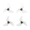 27132e2021077d40d7ce9b80dafc0689_720x Para Air65 II Gemfan 1219S 3-Blade Propellers (1.0mm Shaft) x16 Unidades