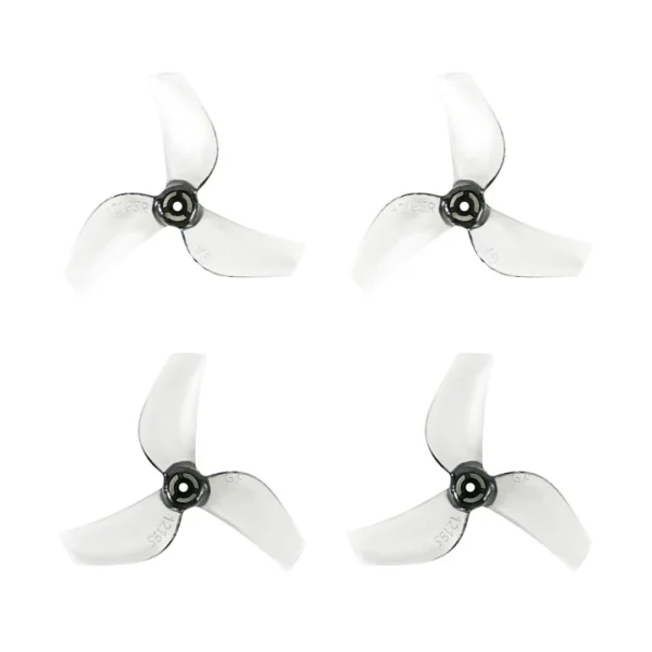 27132e2021077d40d7ce9b80dafc0689_720x Para Air65 II Gemfan 1219S 3-Blade Propellers (1.0mm Shaft) x16 Unidades