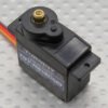Turnigy TGY-R5180MG 180 grados MG Analog Servo 2,0 kg / 0.12sec / 12g