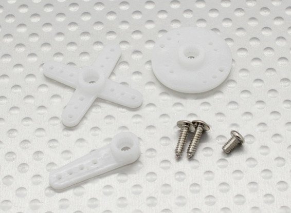 Turnigy TGY-R5180MG 180 grados MG Analog Servo 2,0 kg / 0.12sec / 12g