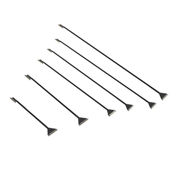 Compatible DJI O4 / O4 Pro Coaxial Cable 200mm (Runcam)