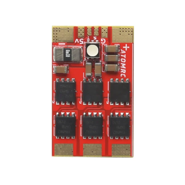 ATOMRC Exceed BLS 6S50A ESC