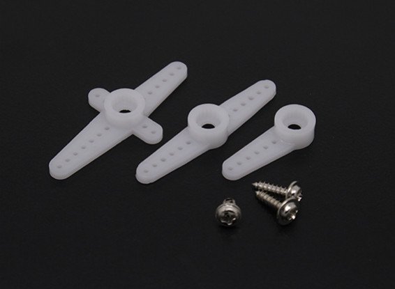 41708s Turnigy TGY-TG9e Eco servo micro - Versión larga de cable, de 1,5 kg / 0.10sec / 9g