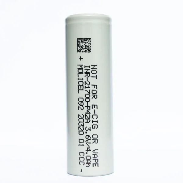 Molicel 21700 P42A 4200mAh 45A Battery