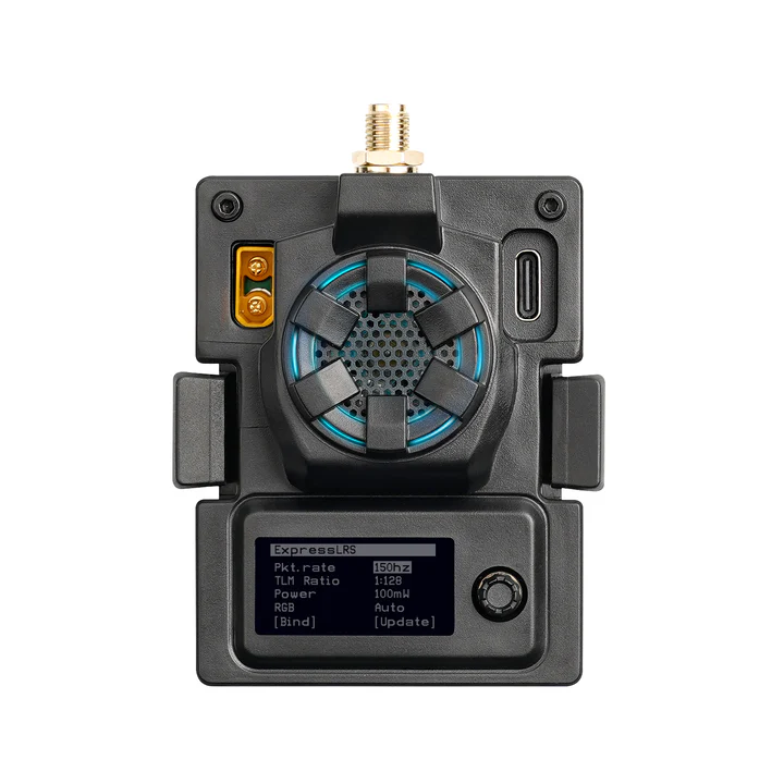 ELRS Micro TX Module – Aeromodels