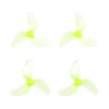 8e598529f3e63cea60769fd53772bc01_720x Para Air65 II Gemfan 1219S 3-Blade Propellers (1.0mm Shaft) x16 Unidades