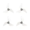 Para Air65 II Gemfan 1207 3-Blade Propellers (1.0mm Shaft) x12 Unidades
