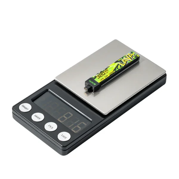 LAVA II 1S Battery 320mAh (5PCS)