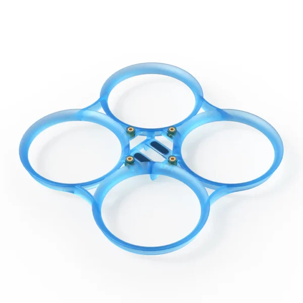 Pavo20 Pro Brushless Whoop (Ducto Azul)