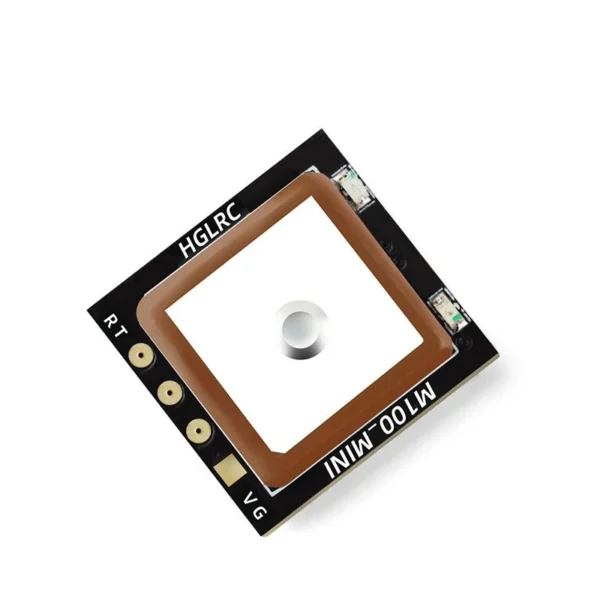 HGLRC M100_MINI GPS