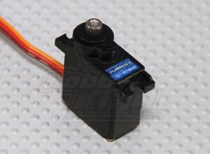 Turnigy TGY-9018MG Servo MG / 0.10sec / 13g