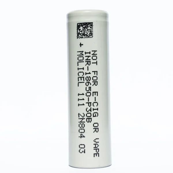 Molicel P30B 18650 3000mAh 30A Battery