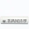 Molicel P28A 18650 2800mAh 35A Battery