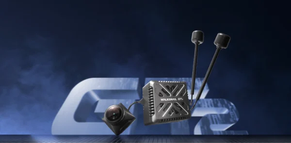 Walksnail Avatar GT2 Kit