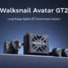 Walksnail Avatar GT2 Kit