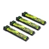 LAVA II 1S Battery 680mAh (4PCS)