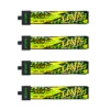 LAVA II 1S Battery 680mAh (4PCS)