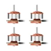 Motores para Air65 II Champion