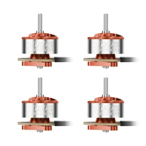 Motores para Air65 II Champion