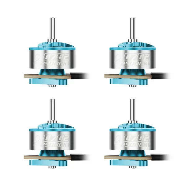Motores para Air65 II Freestyle