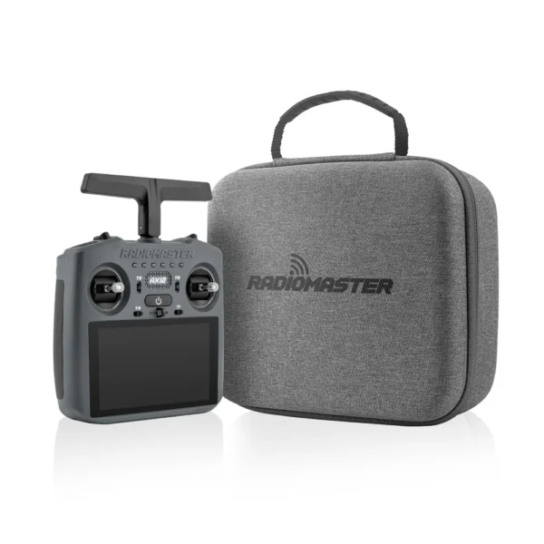 AX12 Android Radio Controller