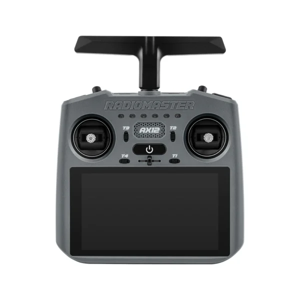AX12 Android Radio Controller