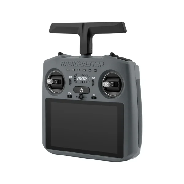 AX12 Android Radio Controller