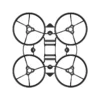 Air65 II Brushless Whoop Frame (Negro)