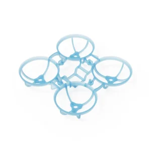 Air65_II_Brushless_Whoop_Frame_transparent_blue_720x Air65 II Brushless Whoop Frame (Celeste)