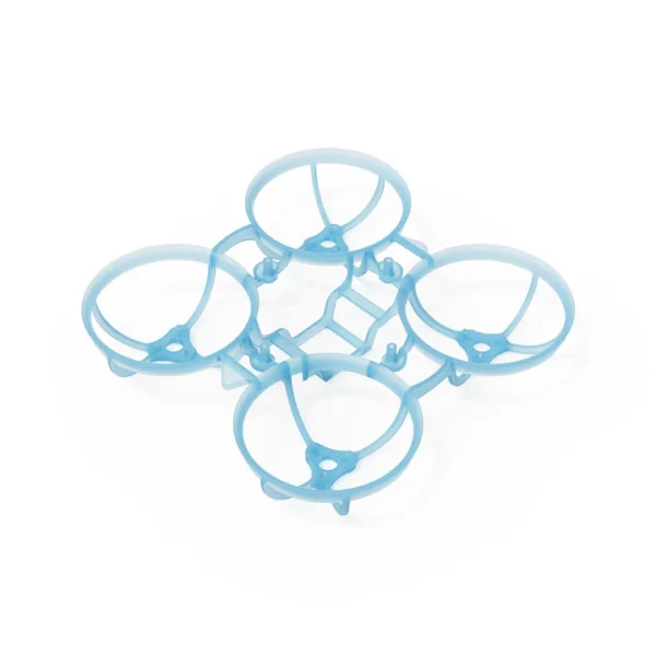 Air65 II Brushless Whoop Frame (Celeste)