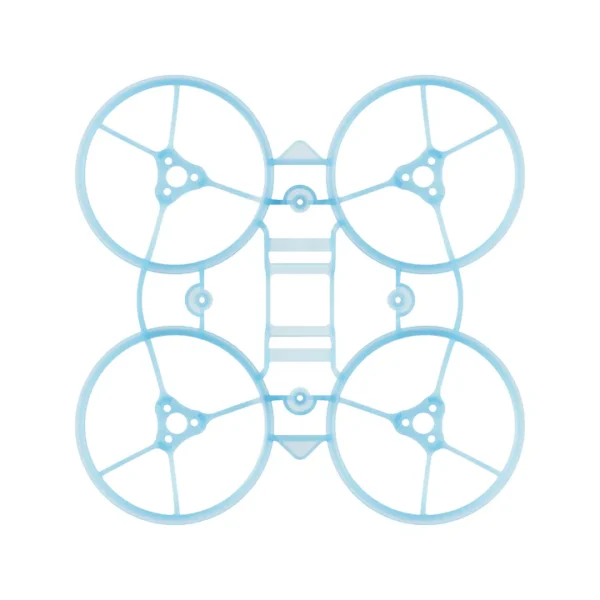 Air65 II Brushless Whoop Frame (Celeste)