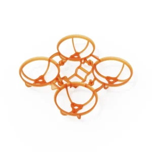 Air65_II_Brushless_Whoop_Frame_transparent_orange_720x Air65 II Brushless Whoop Frame (Naranja)