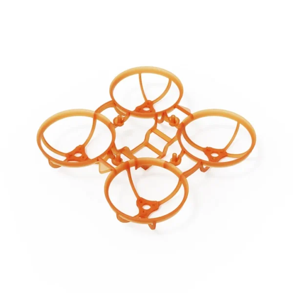 Air65 II Brushless Whoop Frame (Naranja)