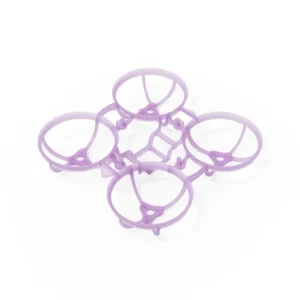 Air65_II_Brushless_Whoop_Frame_transparent_purple_720x Air65 II Brushless Whoop Frame (Rosa)