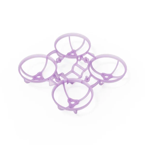 Air65 II Brushless Whoop Frame (Rosa)