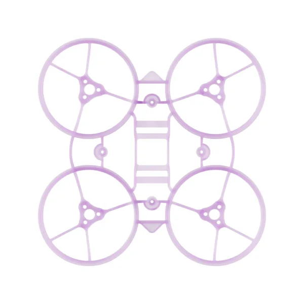 Air65 II Brushless Whoop Frame (Rosa)