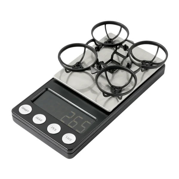Air65 II Brushless Whoop Frame (Naranja)