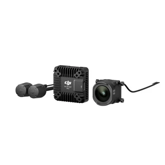 O4 Air Unit Pro
