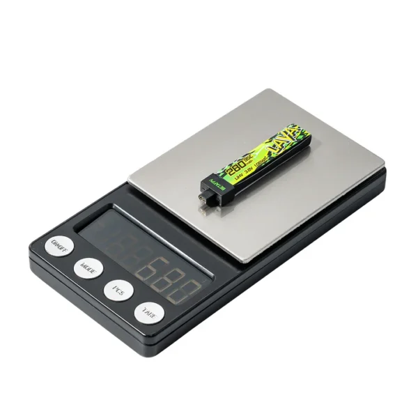 LAVA II 1S Battery 280mAh (5PCS)