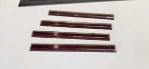 Cubre cables 110mm x 4 unidades