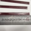 Cubre cables 110mm x 4 unidades