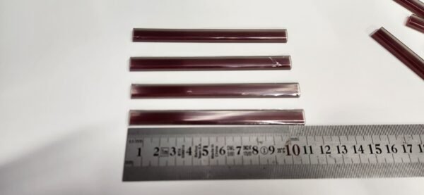 Cubre cables 110mm x 4 unidades