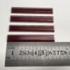 Cubre cables 65mm x 4 unidades