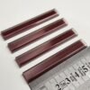 Cubre cables 65mm x 4 unidades
