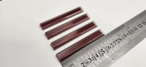Cubre cables 65mm x 4 unidades