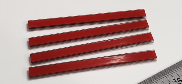 Cubre cables 110mm x 4 unidades