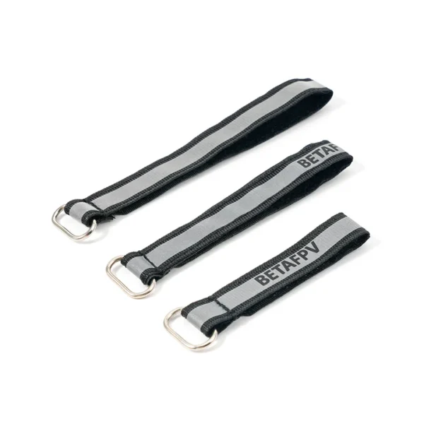 Strap Pavo Series Battery (2PCS)
