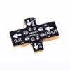JHEMCU XT30/XT60 RC Smoke Stopper 1-6S Fuse Holder Test Short-circuit Protection