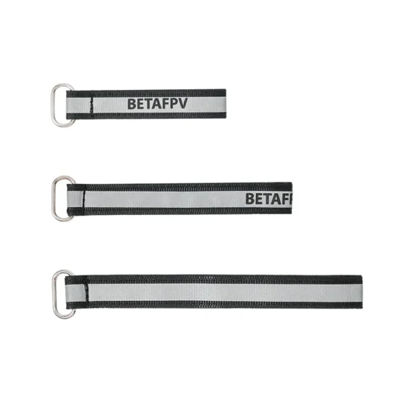 Strap Pavo Series Battery (2PCS)
