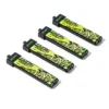 LAVA II 1S Battery 580mAh (4PCS)